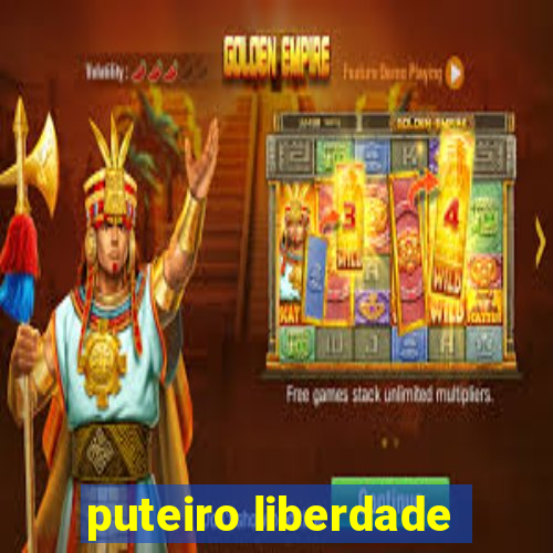 puteiro liberdade